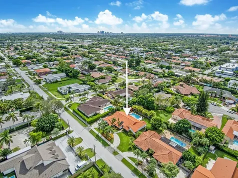 9360 SW 68th Street Miami FL 33173