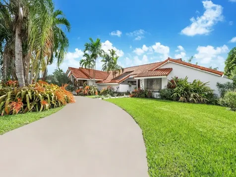 9360 SW 68th Street Miami FL 33173