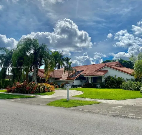 9360 SW 68th Street Miami FL 33173