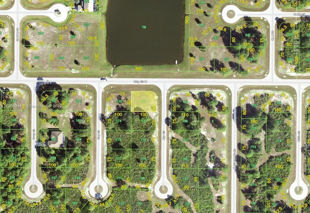 14 Aye Court Other City - In The State Of Florida FL 33946