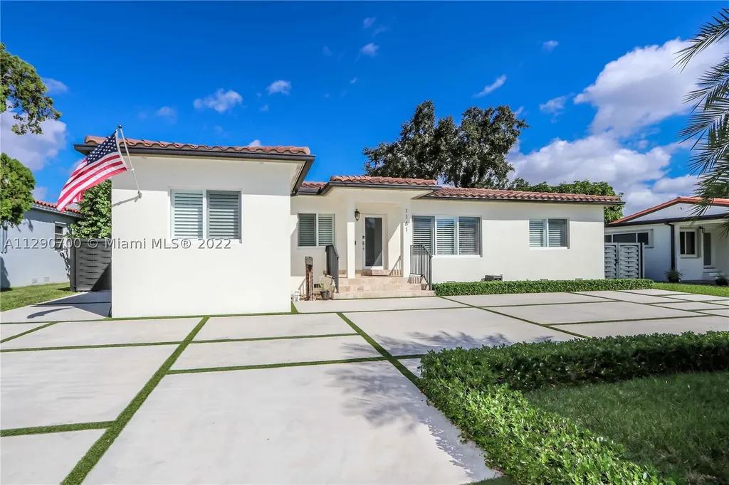 1161 Oriole Avenue Miami Springs FL 33166