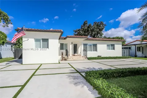 1161 Oriole Avenue Miami Springs FL 33166