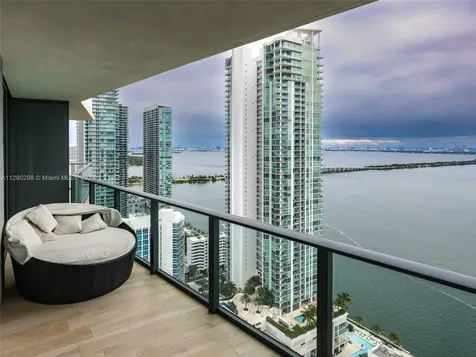 460 NE 28th Street Miami FL 33137