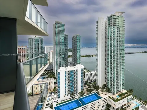 460 NE 28th Street Miami FL 33137