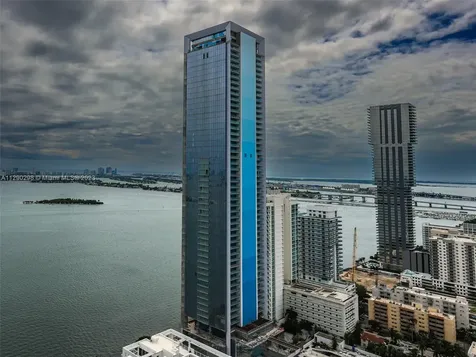 460 NE 28th Street Miami FL 33137