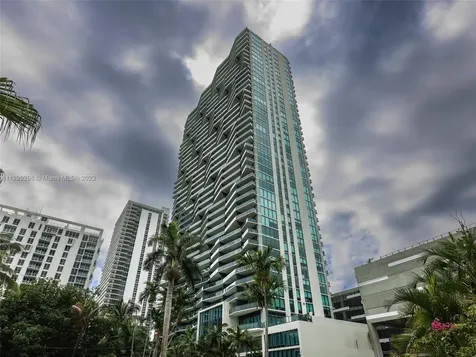 460 NE 28th Street Miami FL 33137