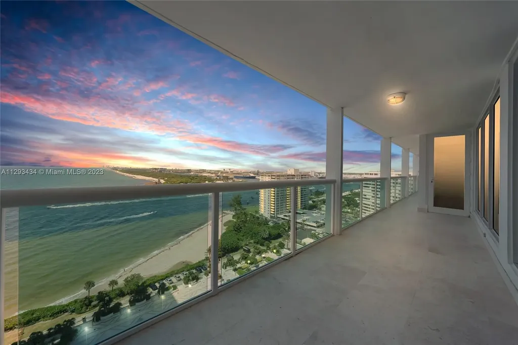 2100 S Ocean Lane Fort Lauderdale FL 33316