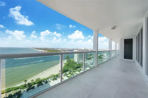 2100 S Ocean Lane Fort Lauderdale FL 33316