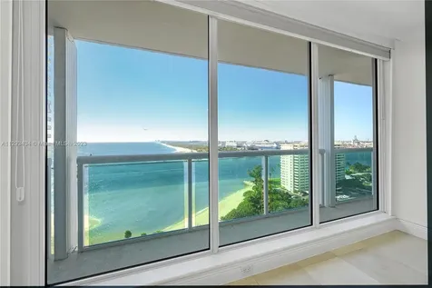 2100 S Ocean Lane Fort Lauderdale FL 33316