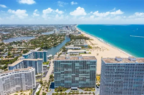 2100 S Ocean Lane Fort Lauderdale FL 33316