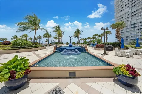 2100 S Ocean Lane Fort Lauderdale FL 33316