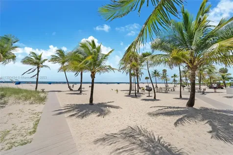 2100 S Ocean Lane Fort Lauderdale FL 33316