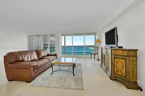 2100 S Ocean Lane Fort Lauderdale FL 33316