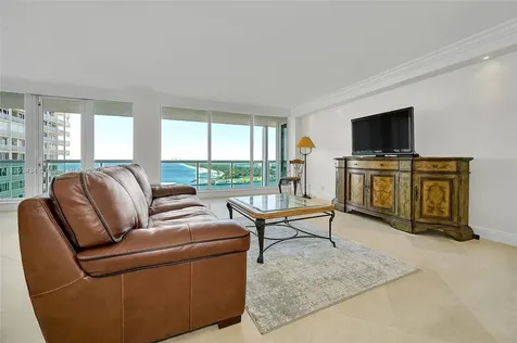 2100 S Ocean Lane Fort Lauderdale FL 33316