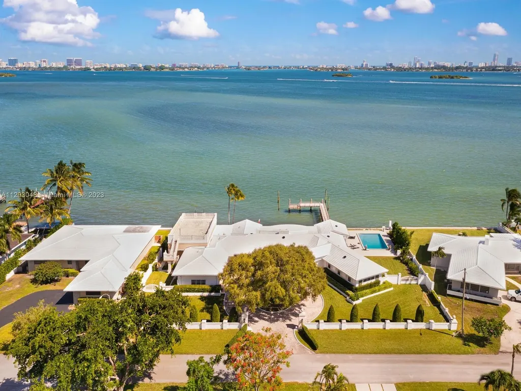9767 NE 13th Avenue Miami Shores FL 33138