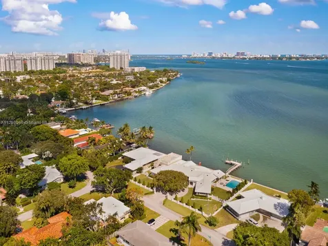 9767 NE 13th Avenue Miami Shores FL 33138