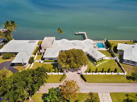 9767 NE 13th Avenue Miami Shores FL 33138