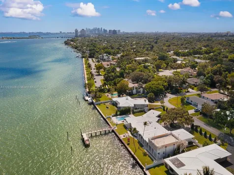 9767 NE 13th Avenue Miami Shores FL 33138