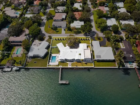 9767 NE 13th Avenue Miami Shores FL 33138