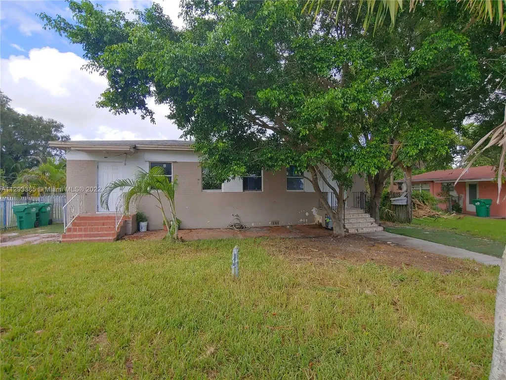 1383 NE 145th Street Miami FL 33161