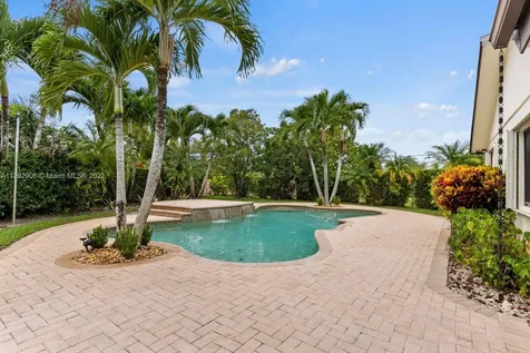 11410 SW 118th Street Miami FL 33176