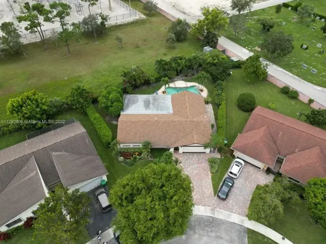 11410 SW 118th Street Miami FL 33176