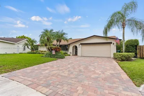 11410 SW 118th Street Miami FL 33176