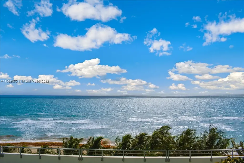 6899 Collins Avenue Miami Beach FL 33141