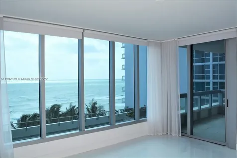 6899 Collins Avenue Miami Beach FL 33141