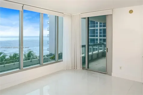 6899 Collins Avenue Miami Beach FL 33141