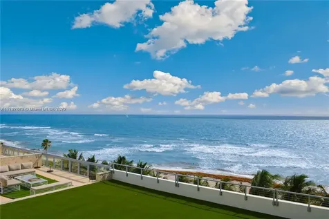 6899 Collins Avenue Miami Beach FL 33141