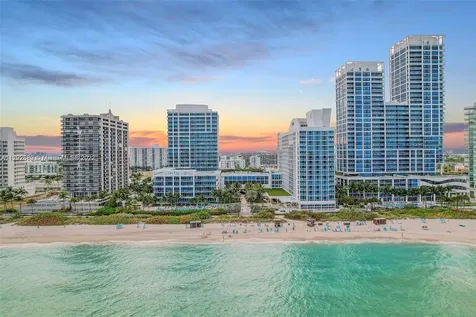 6899 Collins Avenue Miami Beach FL 33141