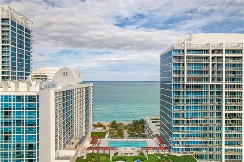 6899 Collins Avenue Miami Beach FL 33141