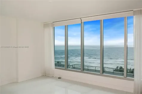6899 Collins Avenue Miami Beach FL 33141