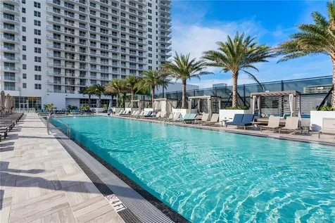 4010 S Ocean Drive Hollywood FL 33019