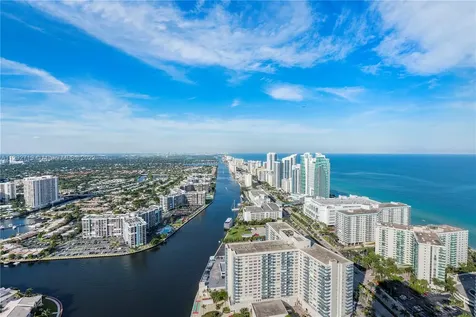 4010 S Ocean Drive Hollywood FL 33019