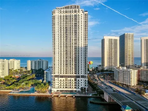 4010 S Ocean Drive Hollywood FL 33019