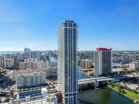 4010 S Ocean Drive Hollywood FL 33019