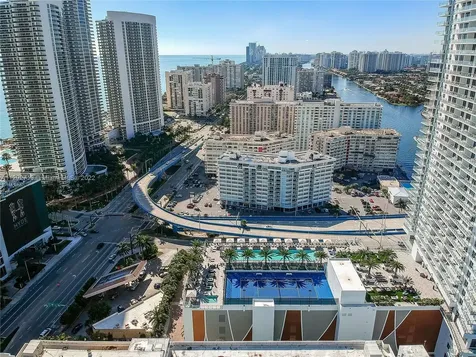 4010 S Ocean Drive Hollywood FL 33019