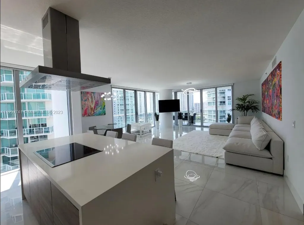 300 Sunny Isles Boulevard Sunny Isles Beach FL 33160