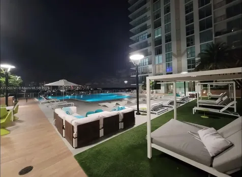 300 Sunny Isles Boulevard Sunny Isles Beach FL 33160