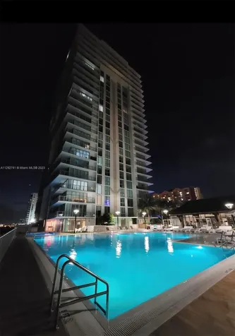 300 Sunny Isles Boulevard Sunny Isles Beach FL 33160
