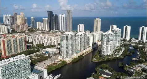 300 Sunny Isles Boulevard Sunny Isles Beach FL 33160