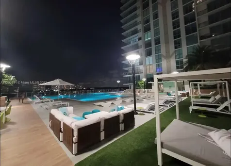 300 Sunny Isles Boulevard Sunny Isles Beach FL 33160