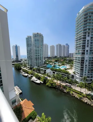 300 Sunny Isles Boulevard Sunny Isles Beach FL 33160