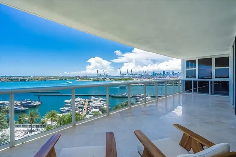 400 Alton Road Miami Beach FL 33139