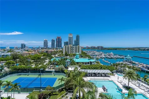 400 Alton Road Miami Beach FL 33139
