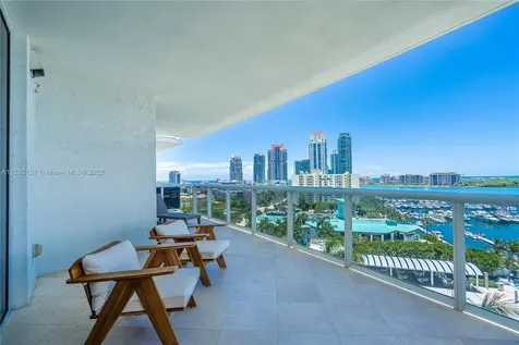 400 Alton Road Miami Beach FL 33139