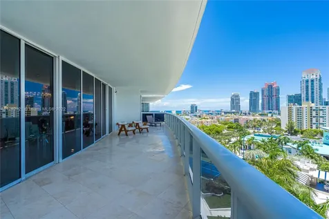400 Alton Road Miami Beach FL 33139