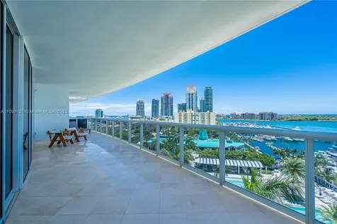 400 Alton Road Miami Beach FL 33139